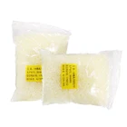 Pp Glue Hot Selling New Clear Plastic Pellets Hot Melt Adhesive PP Glue