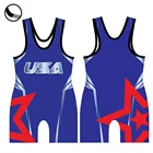 Sublimated Wrestling Singlets Sublimated Wrestling Singlets Sublimated Wholesale Wrestling Singlets 5xl