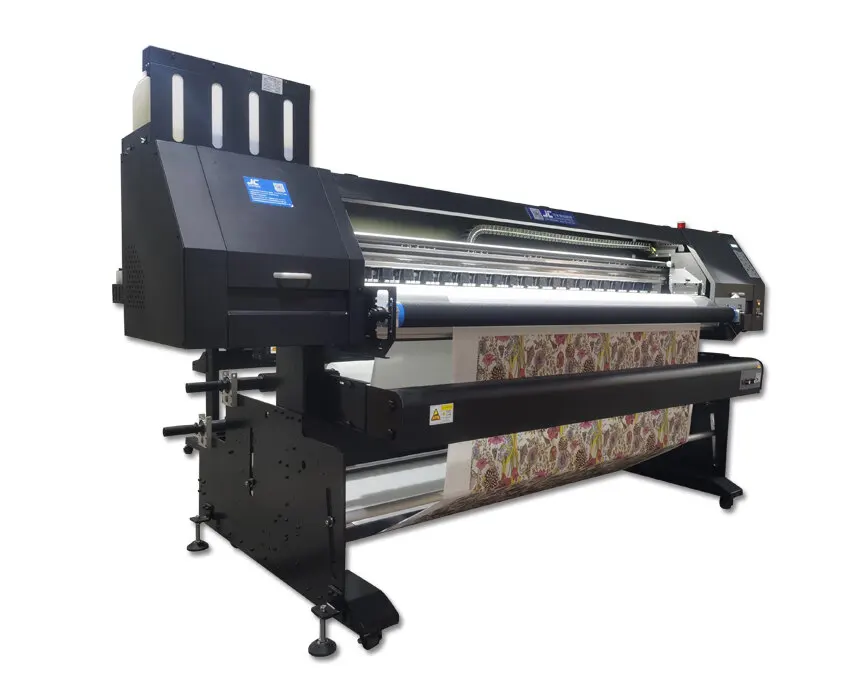 Buy Sublimation Fabric Printer Large 