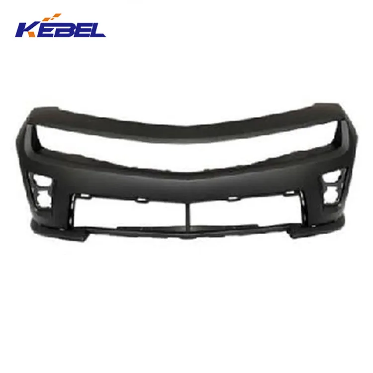 Factory Selling Car Accessories Front Bumper Assembly OEM Front Bumper Kit for Chevrolet Camaro ZL1 2010 2011 2012 2013 manufacture