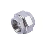 Fittings Hot Sales Threaded Fittings Female Galvanized Pipe Fittings