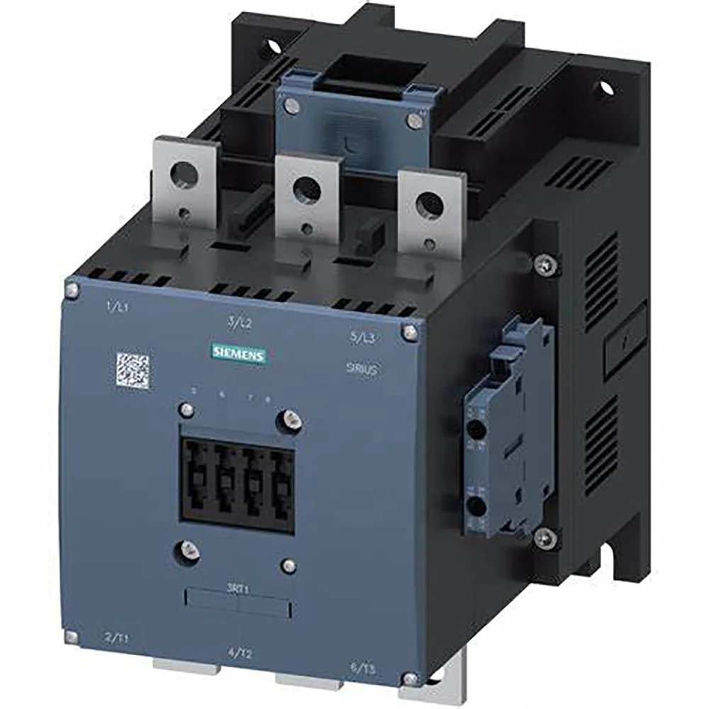 A/C Contactor Replacement Dc Contactor Insurance Siemens 3RT5064-6AP36 / 3TF5622-0XM0 With Good Price