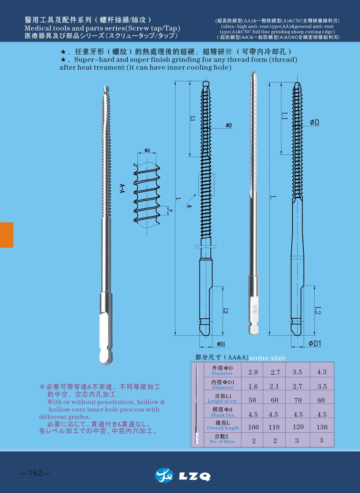 Tap Drill For Osteotomy Cortical Bone Tap Tool Tap Manual For Dental