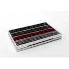 Floor Pad The Latest High-quality Dust-proof Floor Pad Aluminum Alloy 1mm Thickness F002