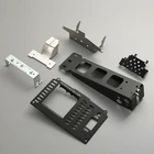 Metal Parts Custom OEM Sheet Metal Stamping Service Parts Sheetmetal Stainless Steel Aluminum Small Components
