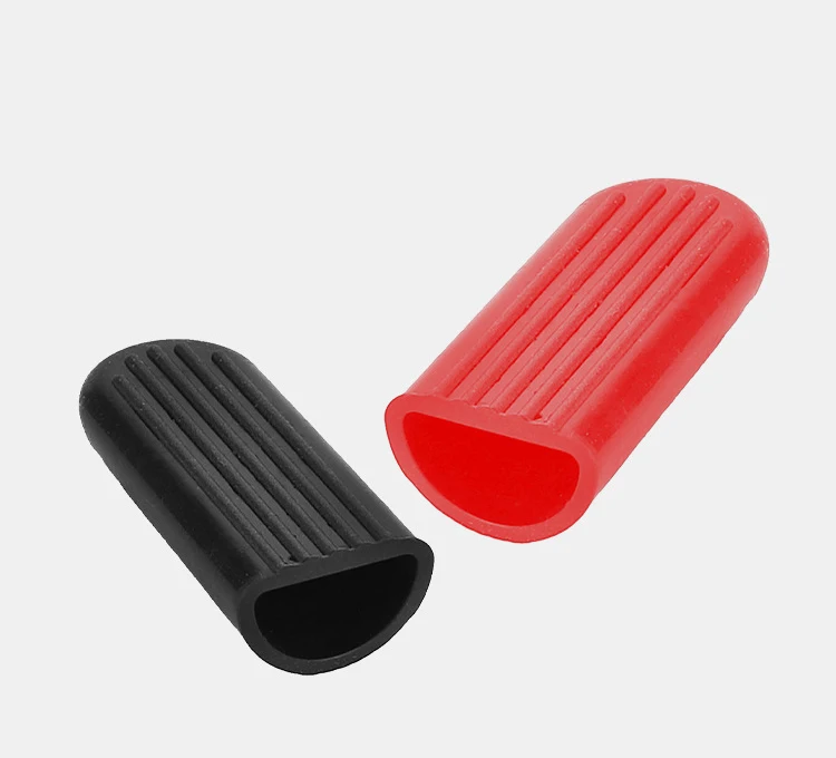 Silicone Cover Elektroroller-bausatz xiaomi Ninebot G30 Max Scooter Foot Support Standing Cover Patinete Electrico Para Adultos