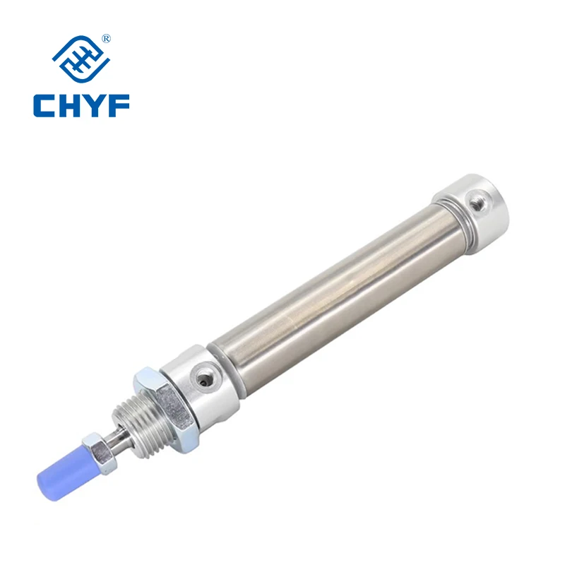 product airtac ma series pneumatic air cylinder mini cylinder ma25x100sca ma25x115sca ma25x150sca-11