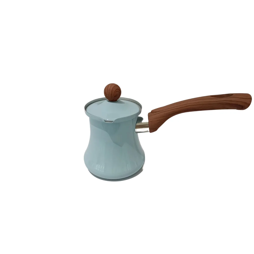 T5615657 turkish coffee pot of Factory Direct Sale Insulated arabic coffee pot set