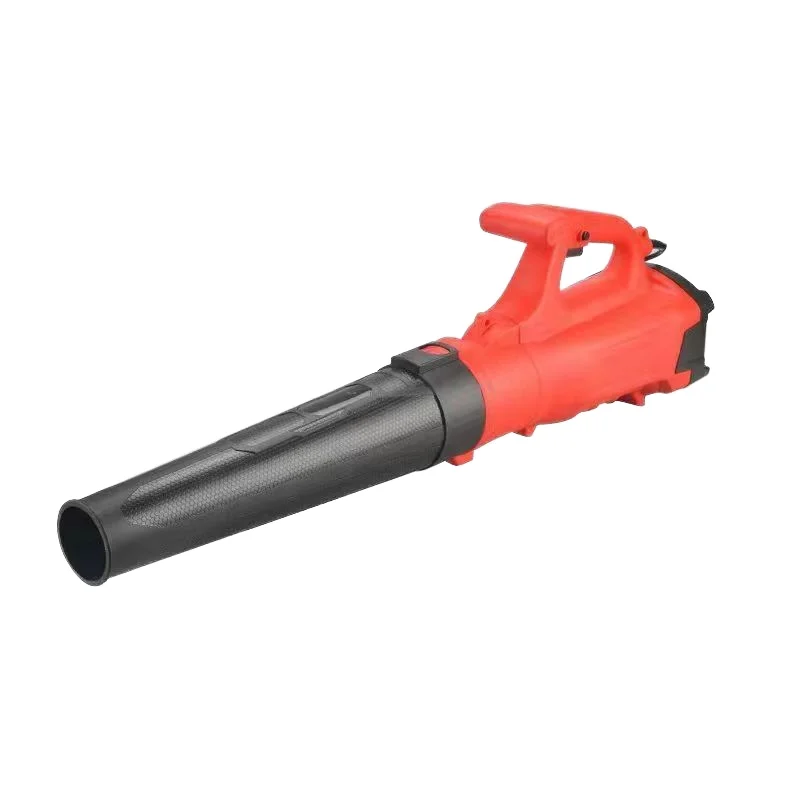 Grade Electric Air Blower, over 1000cfm - detail 4