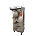 Water Sachet Packing Machine Koyo Water Sachet Packing Machine Price In Ghana