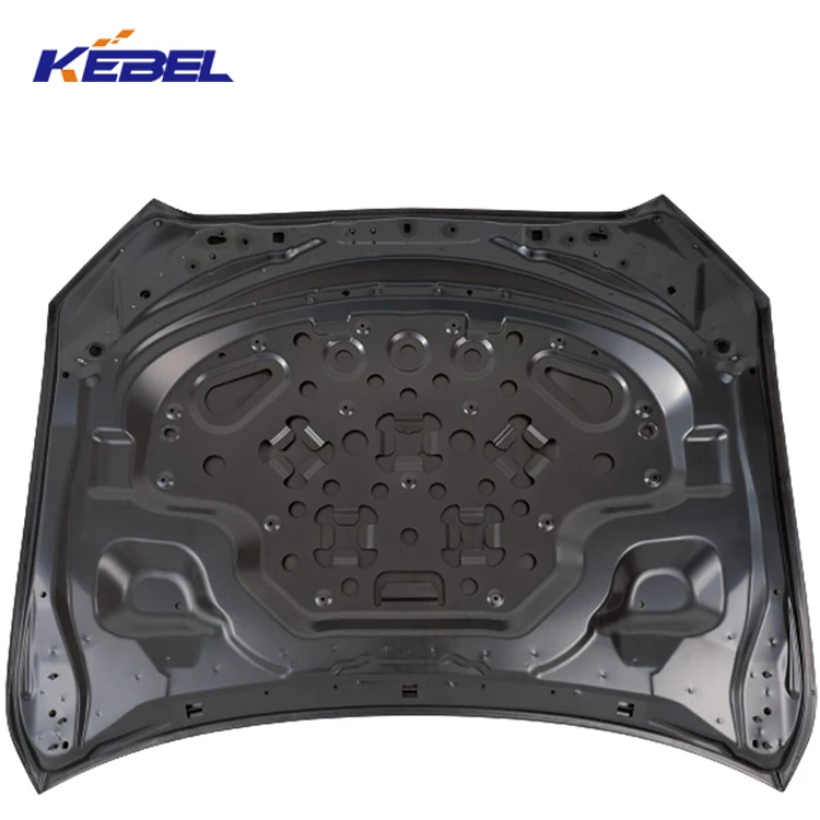 High Guarantee Engine Hood 2068800500 OEM 2068807503 Hood Cover for Mercedes-Benz W206 C Class 2022 details