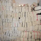 Cotton New New Cotton Rags Wholesale Wiping Machine Cloth White Industrial Rag Cotton New Cloth