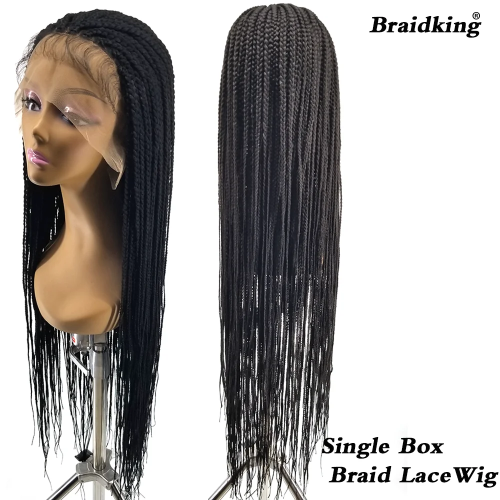 braided lace front wigs for sale