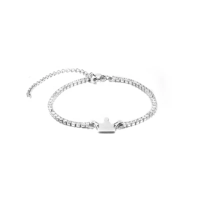 brighton diamond bracelet