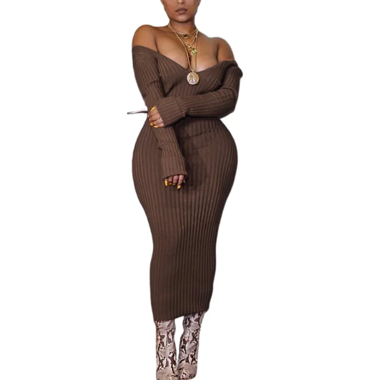 Clothing Wholesale Fall Women Long 