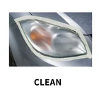 Car Car Headlight Restoration Visbella Professional Car Headlight Restoration Kit