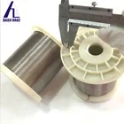 Nickel 200 Wire Hot Sell Nickel 200 Wire 0.025 Np2