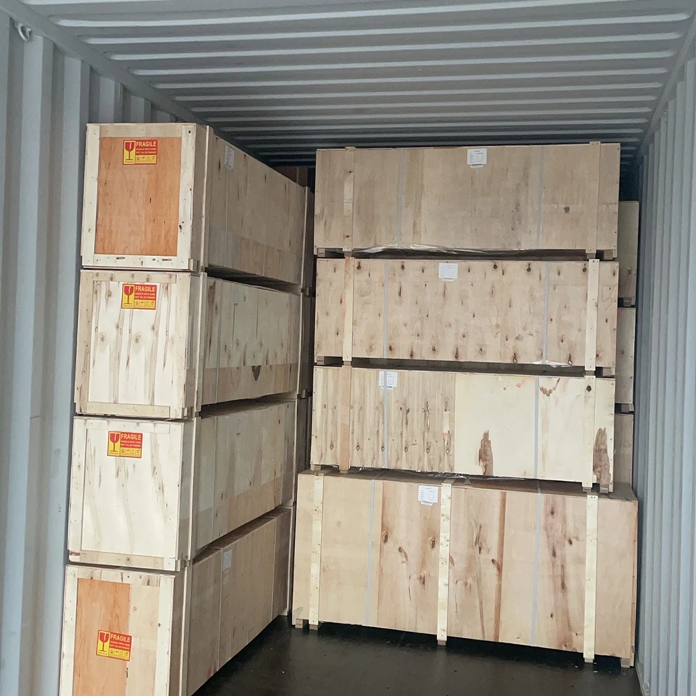 Double-sided Air Outlet Evaporator, CHENDA, Ceiling - detail 22