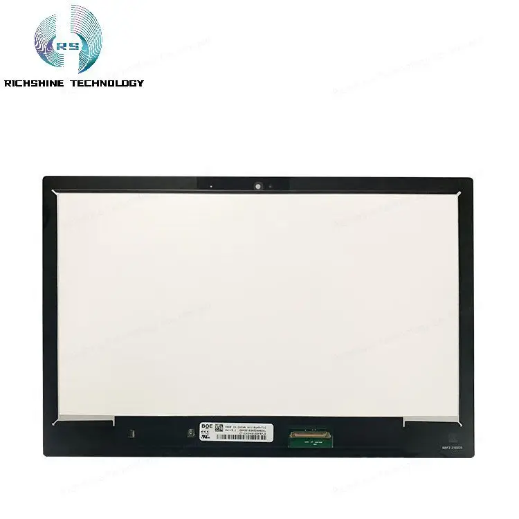 Factory Original Boe Nv Whm T C Touch Laptop Screen Inch Hd Edp