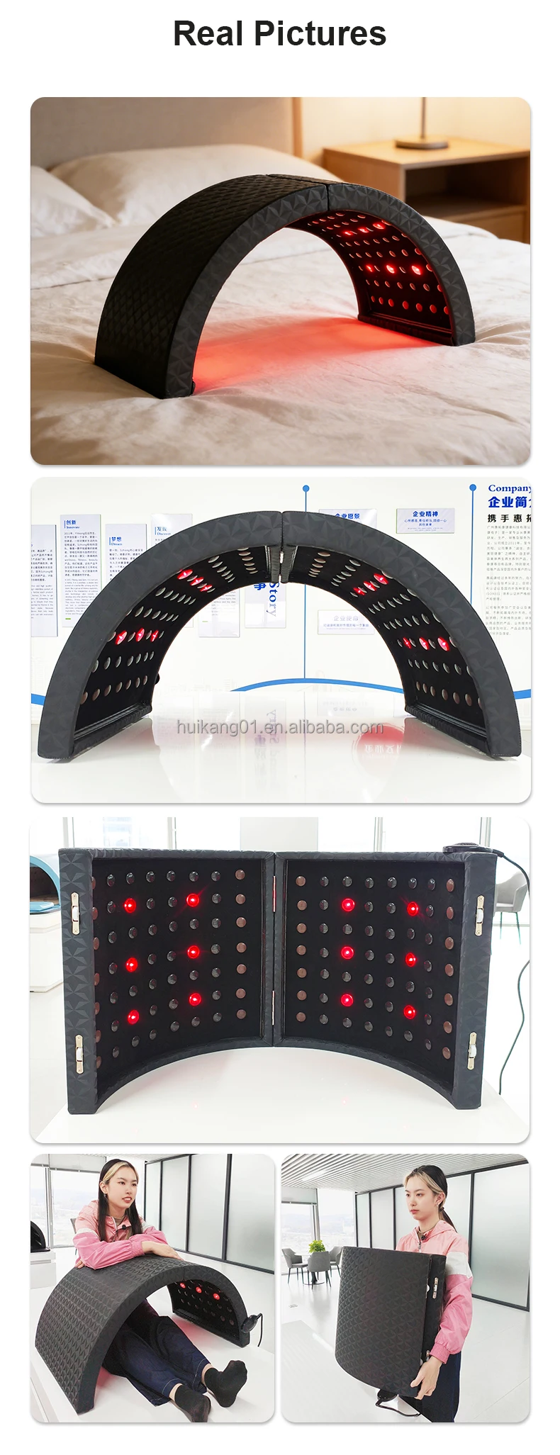 Cross Flow Fans, Portable, Plug-In, LED Display Screen - detail 24