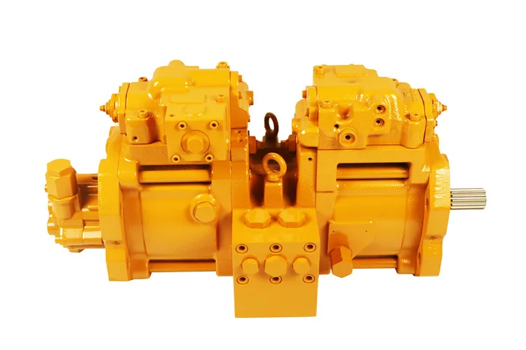 Huida Hot Sale Hydraulic Pump Assy K3v63dt 9n3d 14 Used For Excavator