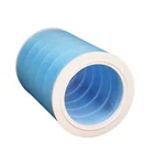 Hepa China Supply Commercial H12 H13 Hepa Filter Aluminium Frame Hepa Material