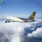 Express Delivery DHL Fedex TNT UPS Courier Express Shipping To Australia Delivery To Door Service