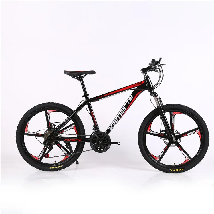 Mens Mountain Racing Bike 