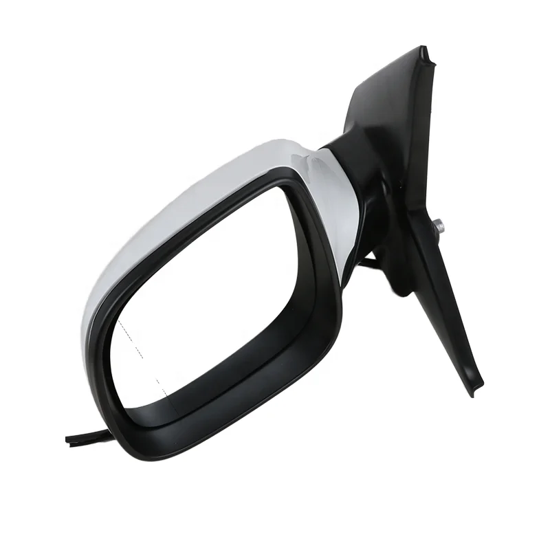 2015-2024 Volkswagen Multivan T6 Car Side Rearview Mirror New Condition Model 7E1857407Aa and 7