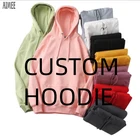 Hoodies Hoodie Hoodie Manufacturers Hoodies Custom Printed Logo Custom Diy Printing Cheap Men's Hoodies