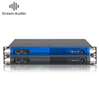 Professional GAP-D1200 Hot Selling Professional Digital Amplifier With Low Price