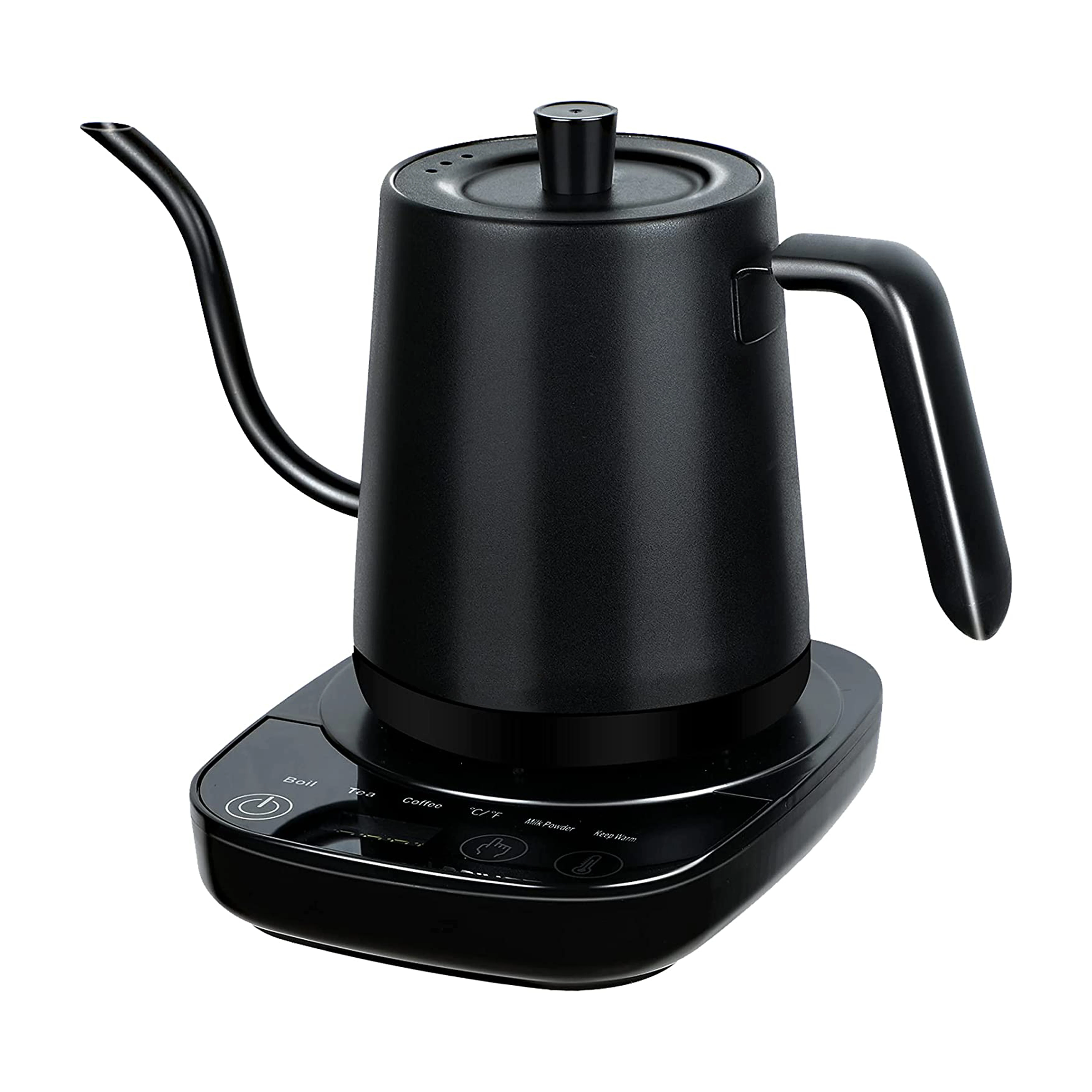 small capacity kettle