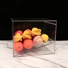 Acrylic Display China Factory Acrylic Display Acrylic Rack Display Nail Acrylic Watch Display Stand