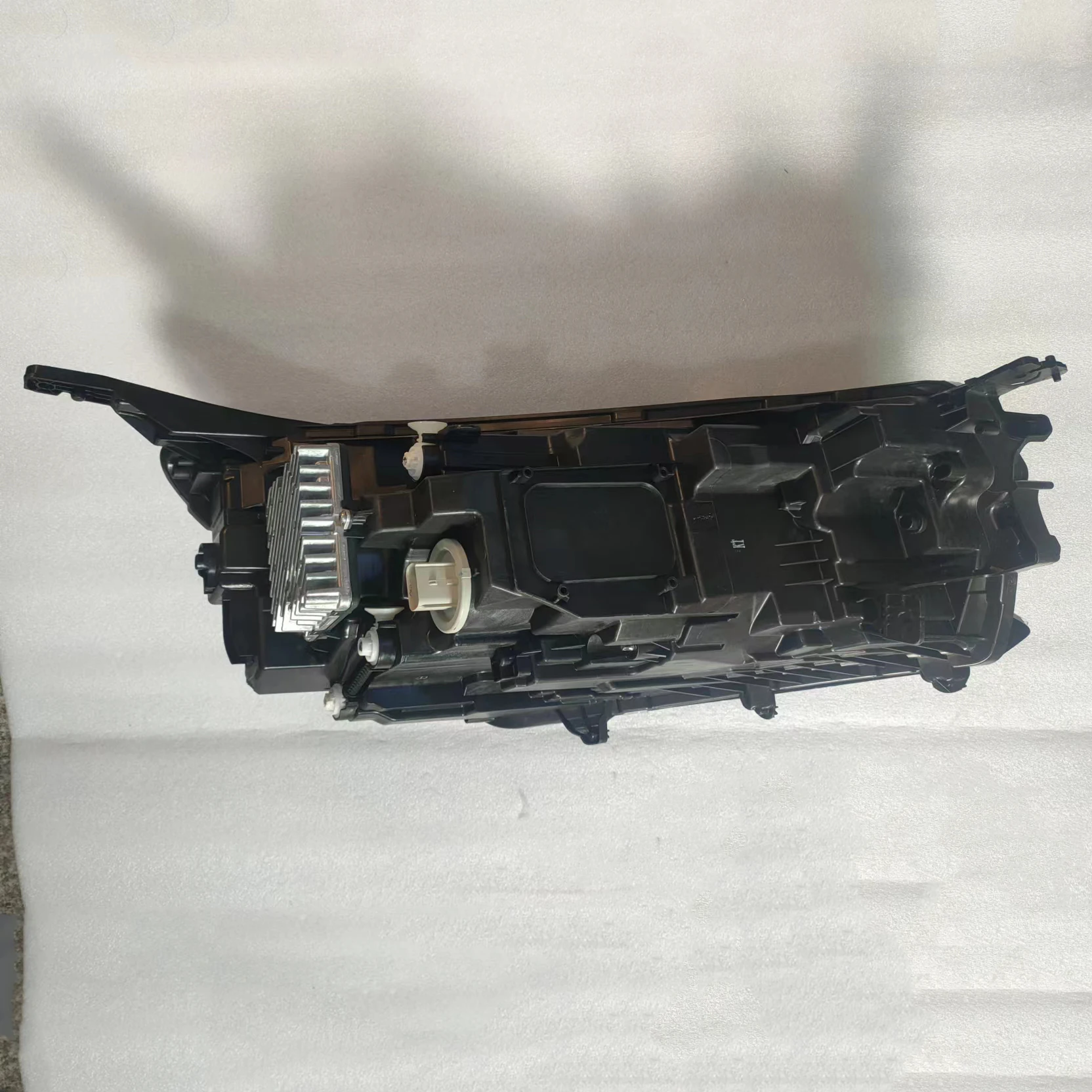 product news auto lights systems auto headlights led two type car led headlamp used for chevrolet equinox 2022-4