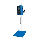 Emulsifier 0.8L -13L High Shear Lab Homogenizer Mixer / Mini Lab Emulsifier