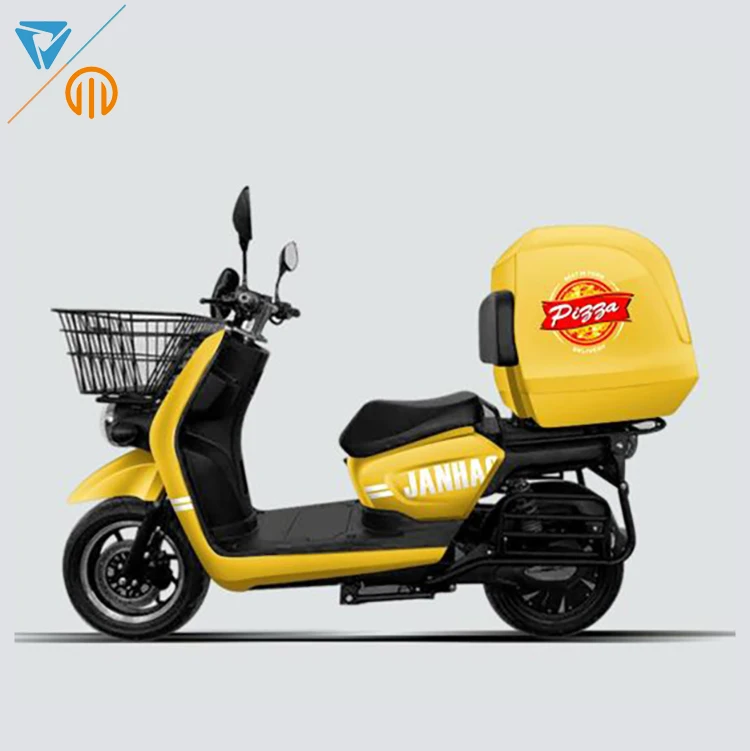 Buy Delivery Scooter,Electric Delivery 