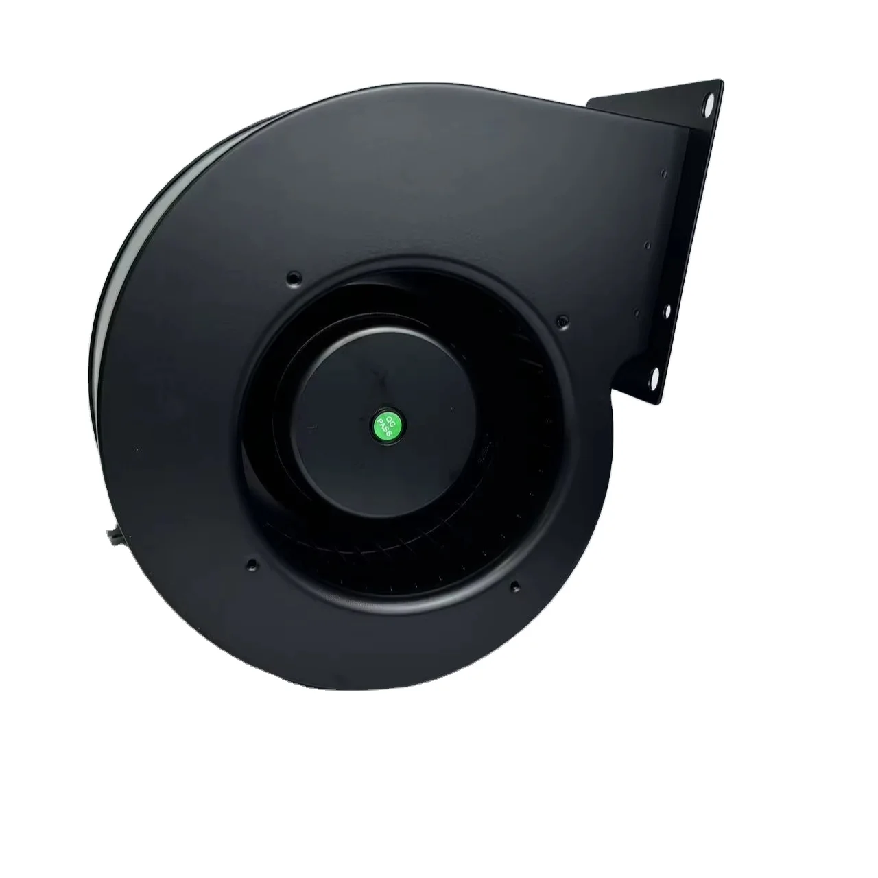 Centrifugal Blower, 200mm, 220-240V, Brushless, Inline - detail 4