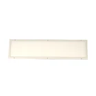 Office Panel Light Led Office Ceiling Ultrathin 300x1200 Led Lamp Flat Panel Light