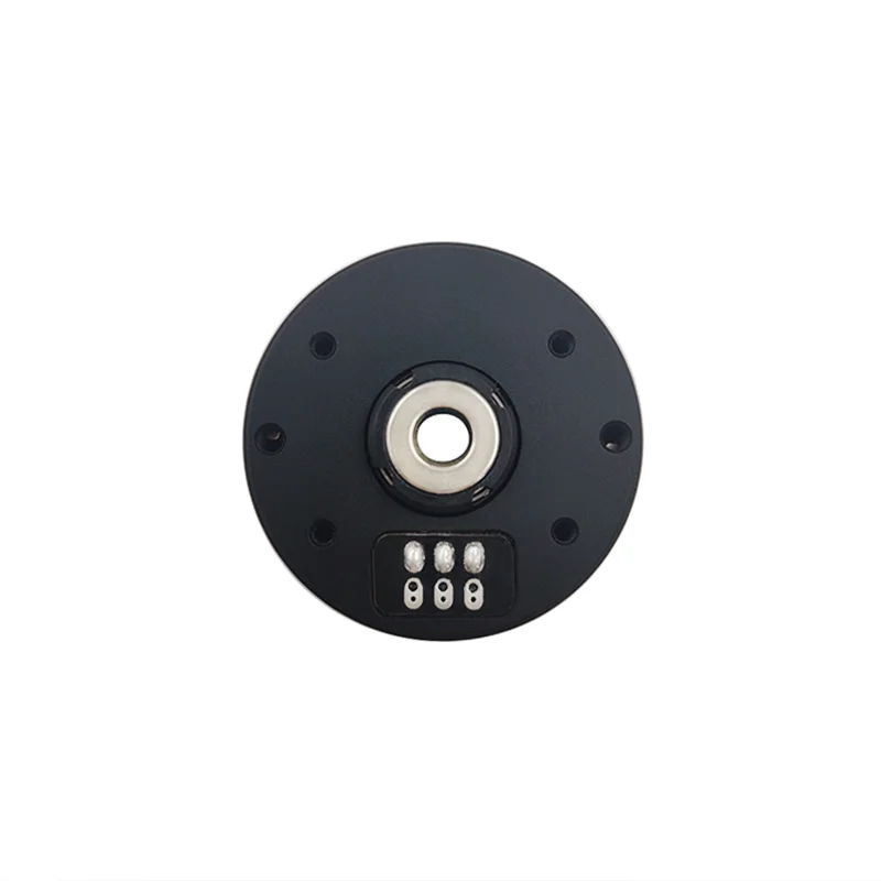 External Rotor Motor, PM2806, 12V, Brushless - detail 4