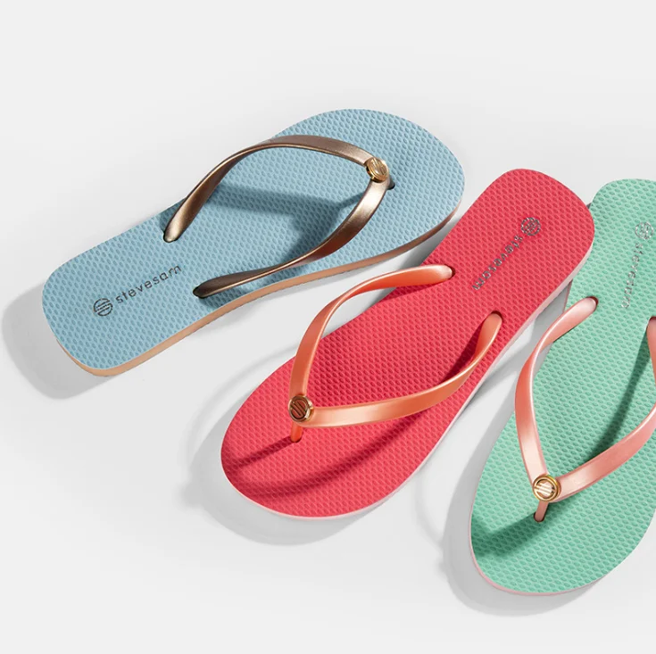 slip proof flip flops