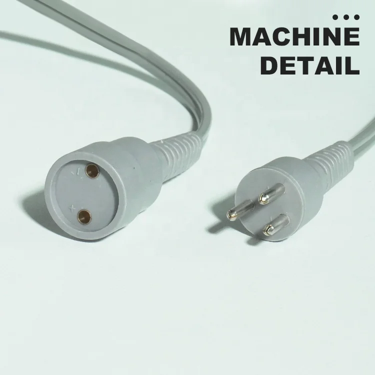 2029 AT-B10 handpiece wire 25000rpm supplier