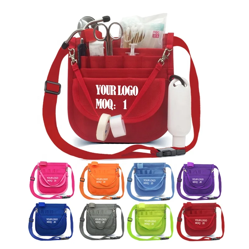 stat pack fanny pack