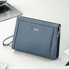 Bag Shoulder WEIXIER Men's Postman Bag Shoulder Bag Men's Wallet Leisure Shoulder Bag Suitable For Business And Work