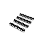 Pins Concrete Pins BX3 19mm #65 Steel Collated Concrete Nails Drive Pins For Hilit