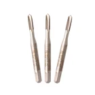 Machine Pointed Practical Hot Sale Uncoated 4.99-4.97 Mm Shank Diameter Tapping Machine Pointed Tip Tap