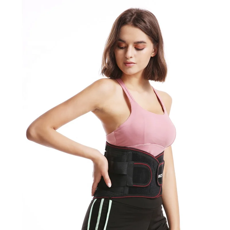 stomach support belt