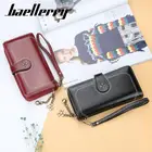 Wallet Women Women New Arrival Fashion Long Wallet For Women Baellerry Wallet Dompet Wanita
