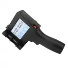 Printer Smart Digital Logo Printing Machine Industrial Handheld Thermal Inkjet Printer For Plastic