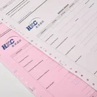 Invoice Printing Print Print Jiuheng Competitive Price Invoice Paper Invoice Receipt Commercial Form Printing