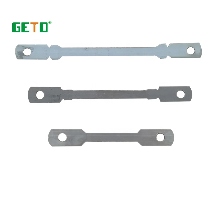 X Flat Tie For Concrete Formwork Aluminum Formwork Flat Wall Ties Buy